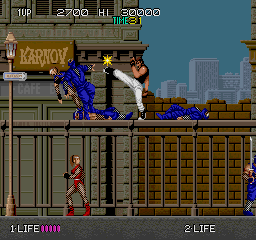 Dragonninja