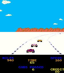 Top Racer