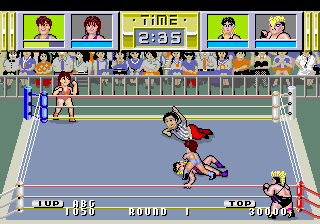 Dump Matsumoto