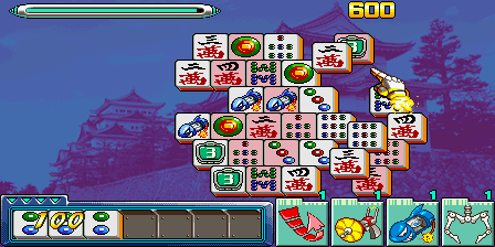 Dragon World 2001