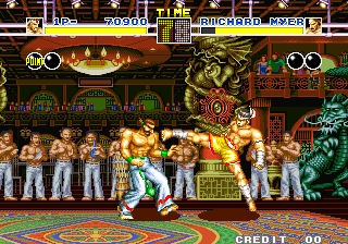 Fatal Fury