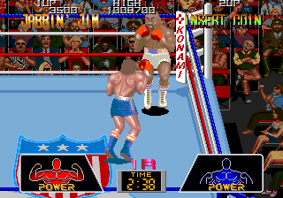 The Final Round
