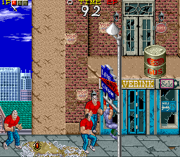Ninja Gaiden