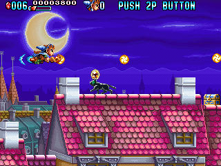 Gun Hohki