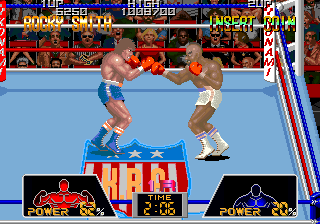 Hard Puncher