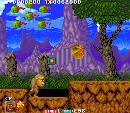 JuJu Densetsu