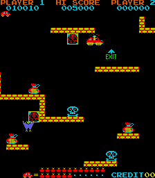 Jump Bug