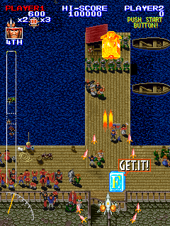 Kingdom Grandprix