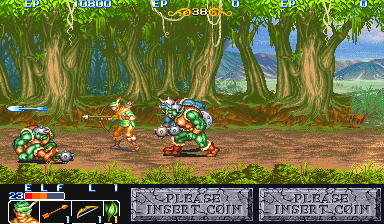 The King of Dragons