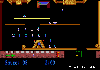 Lemmings