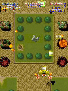 Mahou Daisakusen
