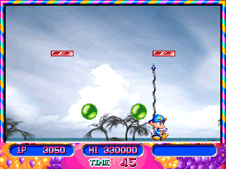 Multi Champ Deluxe