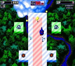 Magical Crystals