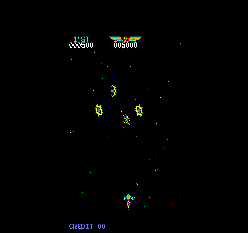 Moon War