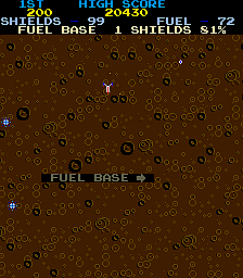 Moonwar