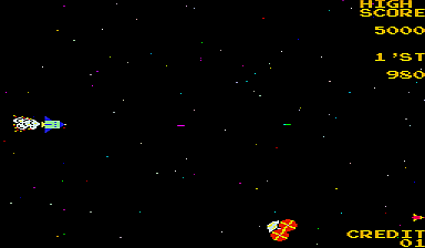 Moon Shuttle