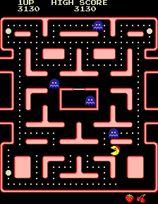 Ms. Pac-Man