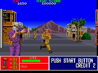 Operation Thunderbolt