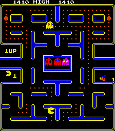Pac-Man