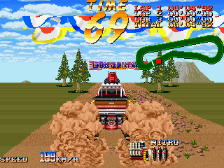 Power Wheels