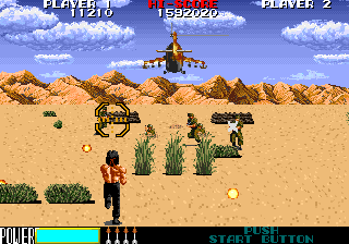 Rambo III