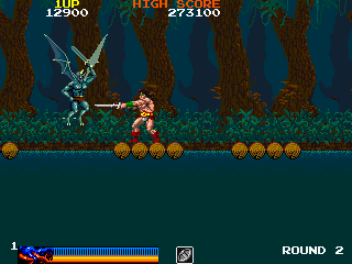 Rastan