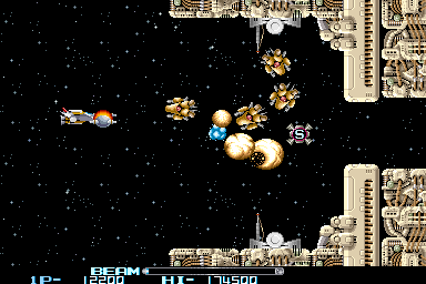R-Type II