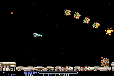 R-Type