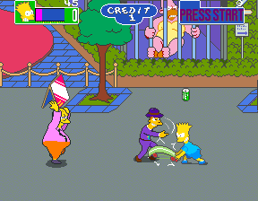 The Simpsons