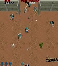 Space Invasion