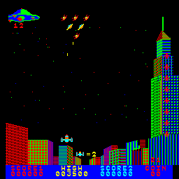 Space Echo