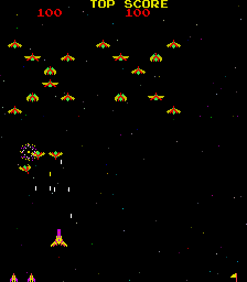 Space Empire