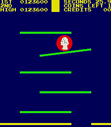Speed Coin