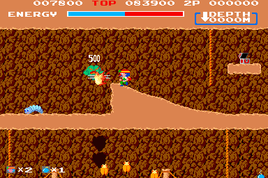 Spelunker