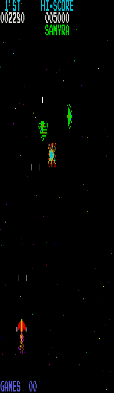 Star Fighter