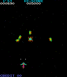 Steraranger
