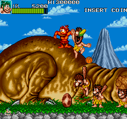 Stoneage