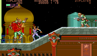 Strider