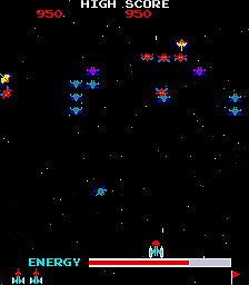 Swarm