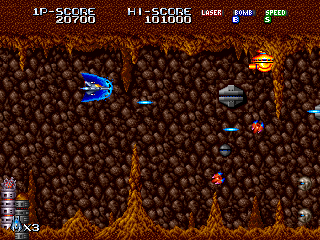 Terra Force