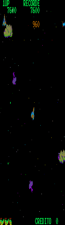 Time Fighter