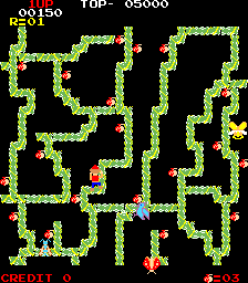 Treasure Hunt