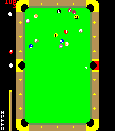 Tri-Pool