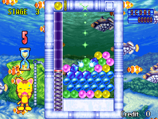 Puzzle Uo Poko