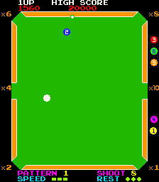 Video Pool