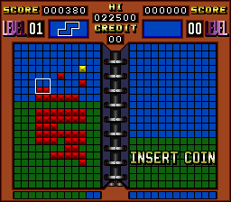 Xor World