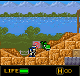 Metal Slug - 1st Mission