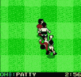 Neo Geo Cup '98 Plus