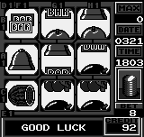 Neo Cherry Master - Real Casino Series