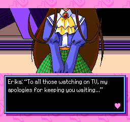 Ginga Ojousama Densetsu Yuna 2